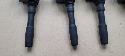 A6 C7 4G LIFT coil ignition 1.8 TFSI 06H905110G A4 B9 A5 8W VW AUDI