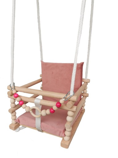 Відро-гойдалка EpizoDar 33 х 33 х 33 см