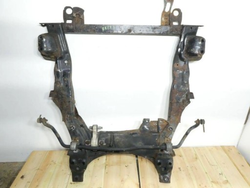 MAW19744, MAW19744 - Передня люлька санок коляски alfa romeo brera