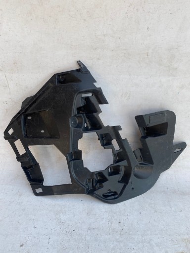 PEUGEOT 3008 II LIFT 20 - right bumper bracket front front 9836769580