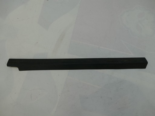 MERCEDES W207 A207 CABRIO moulding threshold cap