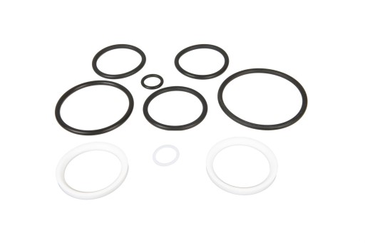 269277 комплект прокладок