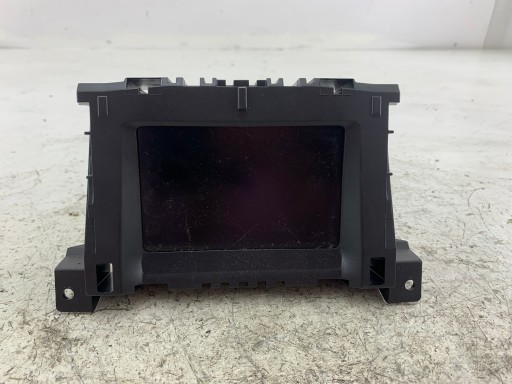 OPEL ASTRA III H display RADIA 13276999