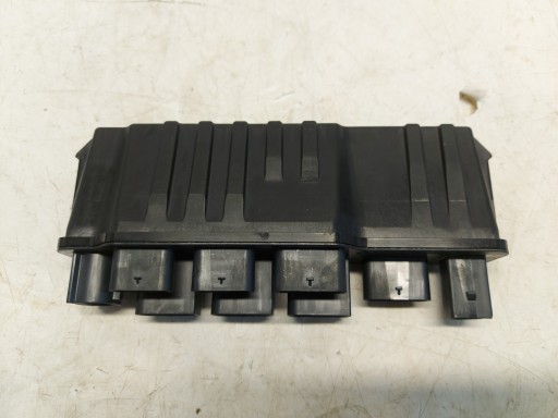 Bmw 5 g60 530e силовой модуль x-drive 9847090