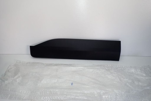 FORD TRANSIT COURIER 23- moulding door right rear rear part R2X6-29396-A