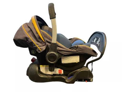 Coletto isofix online
