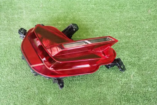 HYUNDAI TUCSON IV N-LINE 20- light right rear rear part to the bonnet