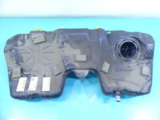 GX63-9K007-DE - Топливный бак Jaguar XF II X260 2.0 D