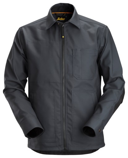 Куртка Vision Snickers 1570 l grey