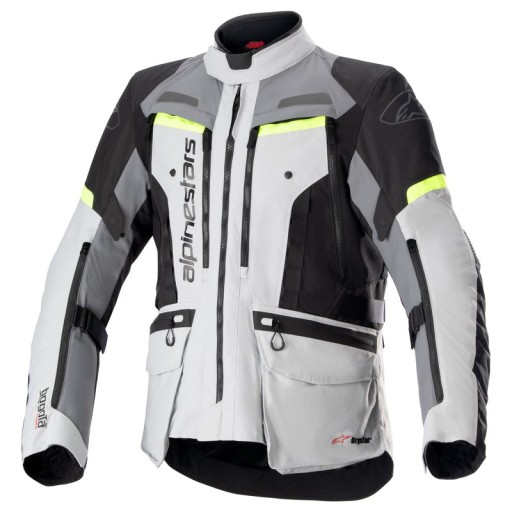 ТЕКСТИЛЬНА КУРТКА ALPINESTARS BOGOTA PRO DRYSTAR + БЕЗКОШТОВНО
