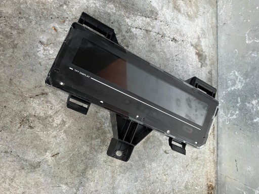 dials dials RENAULT ZOE 248109886R
