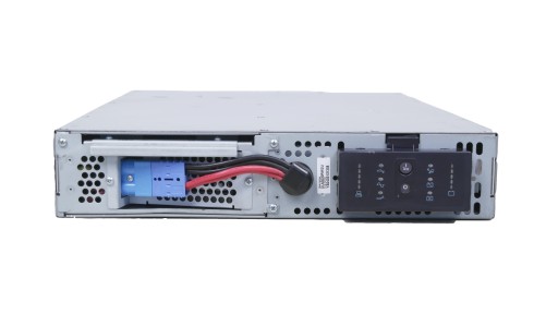Ups apc smart sua3000rmi 2u нові батареї /1005