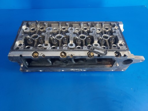 ГОЛОВКА З КЛАПАНАМИ AUDI A4 B9 2.0 TDI 04L103373F