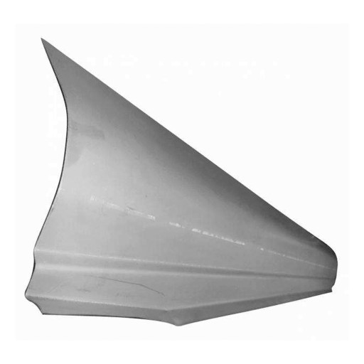 Autobig-13630 - Ремонт порогов DAEWOO TACUMA 00-04 L