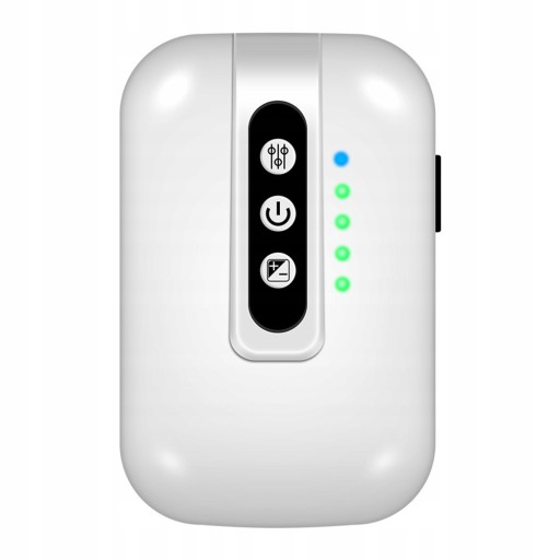 Воздушный диффузор Надувной насос с надувным матрасом