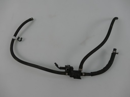 A2661530059 - MERCEDES R172 W172 SLK 1.8 CGI вакуумний клапан