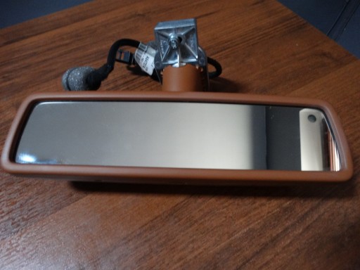 IDEALNE RETROVISORE INTERNO BENTLEY FLYING SPUR 1