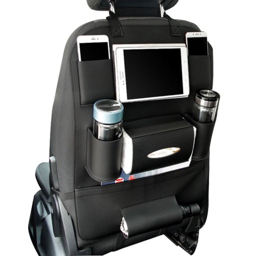 Автомобильный органайзер для планшета
