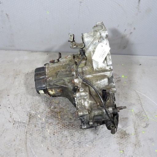 MAZDA 323 02R Getriebe 2.0DITD