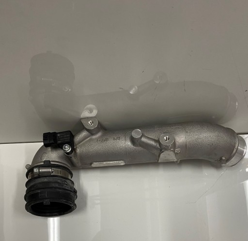 HFF-1 - Впускна Труба Honda Civic X 2.0 Type-R 0261230436