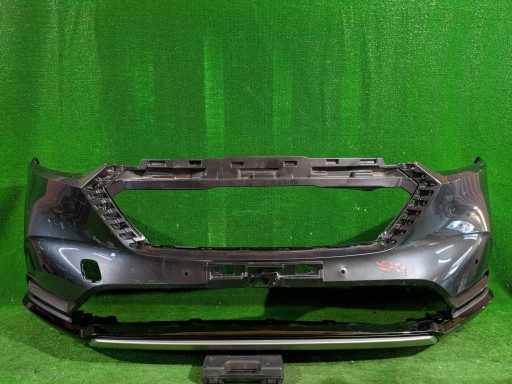 front bumper front HONDA HRV HR-V III NR.Z7654
