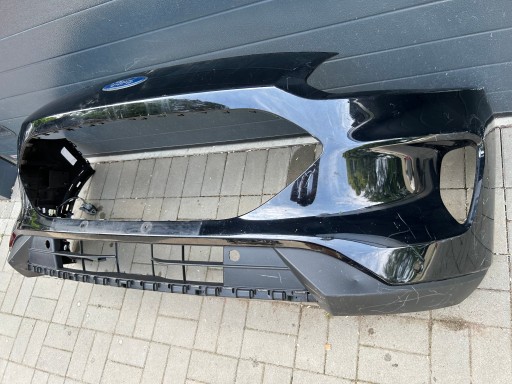 Ford Kuga Mk3 19- Paraurti Anteriore Anteriore
