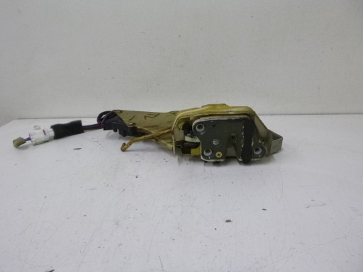 de la Serrure Portière Arrière Gauche Suzuki Liana Berline 05r.