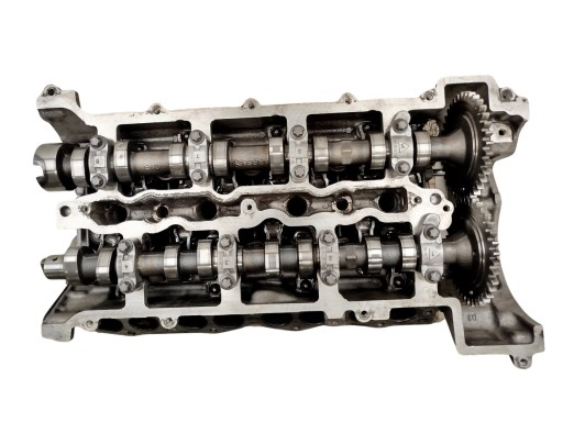 head. of the engine Mercedes-Benz 6680160801 1.7 16V CDI 668942