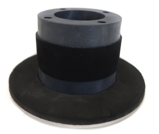 УПЛОТНИТЕЛЬНОЕ КОЛЬЦО С ОДНИМ КОЛЬЦОМ