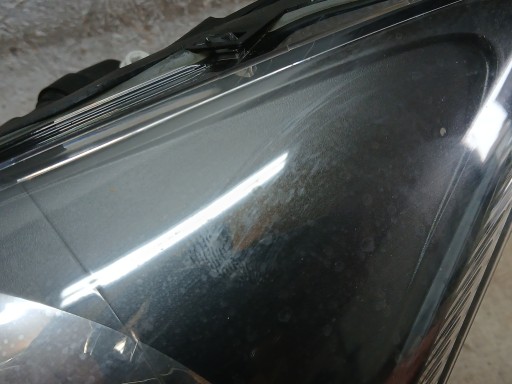 light front left TOYOTA AYGO and 1 05-14 98092754