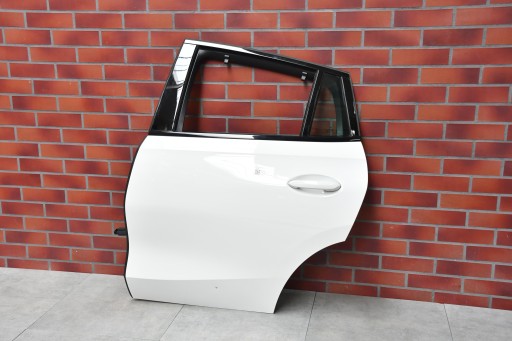 door left rear part rear. BMW X6 G06 X6M F96 X6 G06 LCI X6M F96 LCI A300