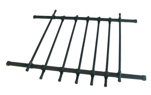 БАГАЖНАЯ КОРЗИНА / ДОПОЛНИТЕЛЬНОЕ БАГАЖНОЕ ПРОСТРАНСТВО