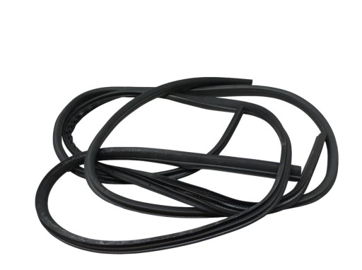 gasket door left right rear part KPL WNEKI KOMBI Ford Mondeo Mk4 (2007-2014)