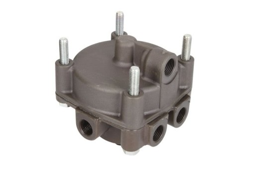 0481026027000 - KNORR релейный клапан LKW SCANIA R