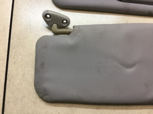 Blende Abdeckung PRZECIWSLONECZNA SUBARU LEGACY III