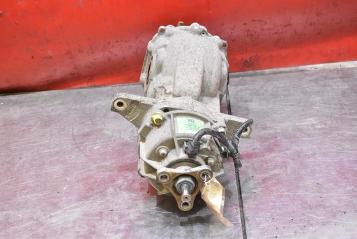 differential diff rear part rear 47800-39000 KIA SPORTAGE II 2.0 CRDI 141 KM 4X4 04-08
