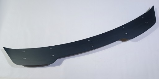 Spoiler lotka bonnet Ford Mustang V 2010-2014