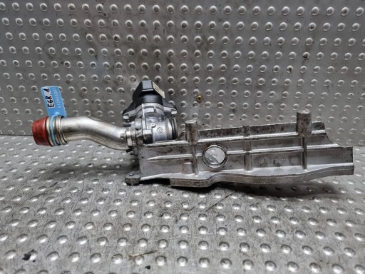 EGR valve A6511401160 MERCEDES CLA W117 W176 W246 2.2 CDI