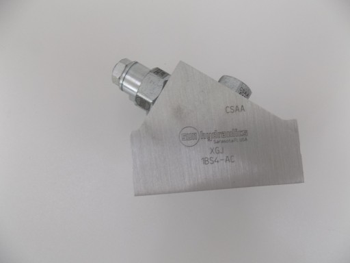 ZTN66534S - CNH NEW HOLLAND CASE IH КЛАПАН