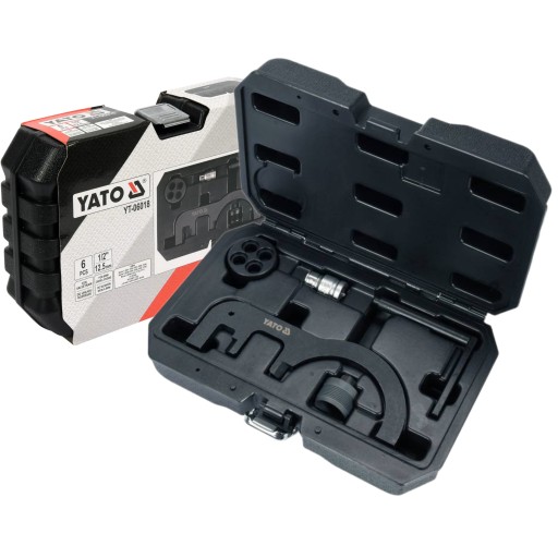 YATO КОМПЛЕКТ БЛОКИРОВКИ ГРМ BMW YT-06018 6 ШТ.