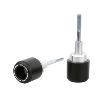 Womet-Tech crash-колодки KAWASAKI VERSYS 650 2015-