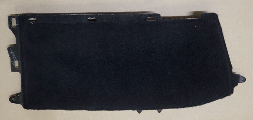 cover side TUNELU SRODKOWEGO upholstery side right VOLVO XC60 II OE