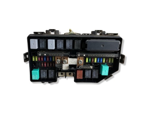 fuse box Honda CR-V 4 RE6 2013 T1GE010