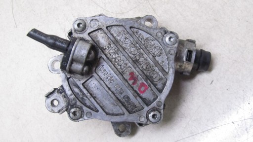 135/079 - VOLVO V60 II S60 2.0 ВАКУУМНЫЙ НАСОС 31258031 10-13