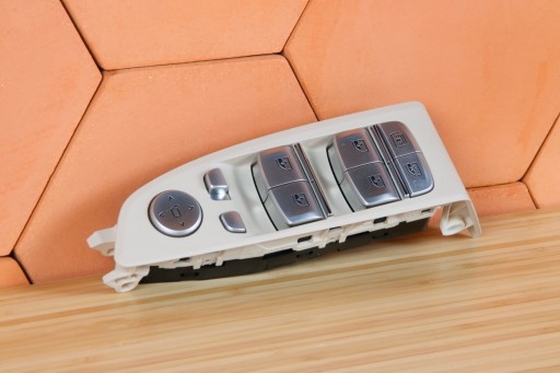 BMW G11 G12 prekidač prekidač PANEL prozora retrovizore 9382503