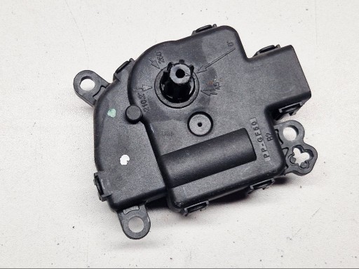 Micro moteur klap Bouches buses Ford Mondeo MK V MK5 DG9H19E616AA