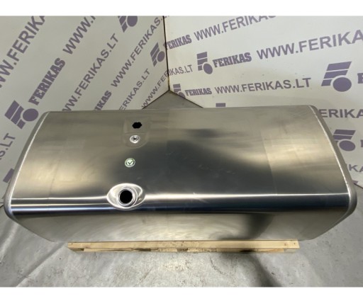 1517309, 1871192 - Новий паливний бак SCANIA 700L 670X700X1665