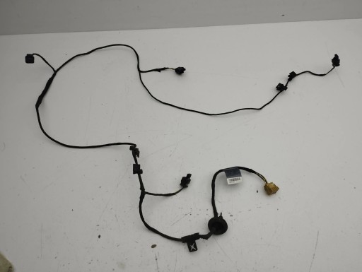 Ремень безопасности audi a5 2017 8w6971104a