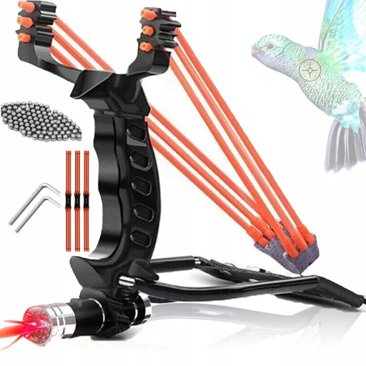 Наручна рогатка