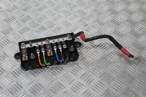 Module fusibles RANGE ROVER SPORT II L494